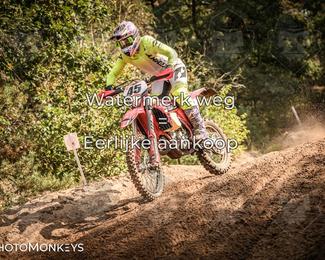Foto's Offroad Rit Eindhoven/ KTM-Dag 03-10-2026 | Zaterdag photo