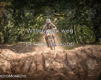 Foto's Offroad Rit Eindhoven/ KTM-Dag 03-10-2026 | Zaterdag photo