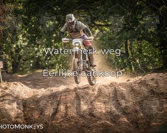 Foto's Offroad Rit Eindhoven/ KTM-Dag 03-10-2026 | Zaterdag photo