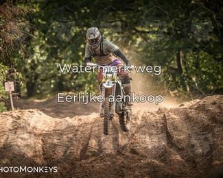 Foto's Offroad Rit Eindhoven/ KTM-Dag 03-10-2026 | Zaterdag photo