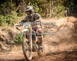 Foto's Offroad Rit Eindhoven/ KTM-Dag 03-10-2026 | Zaterdag photo