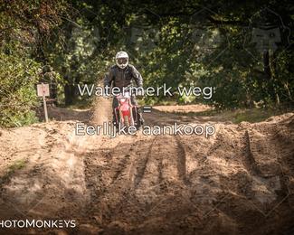 Foto's Offroad Rit Eindhoven/ KTM-Dag 03-10-2026 | Zaterdag photo