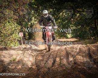Foto's Offroad Rit Eindhoven/ KTM-Dag 03-10-2026 | Zaterdag photo