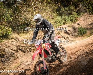 Foto's Offroad Rit Eindhoven/ KTM-Dag 03-10-2026 | Zaterdag photo