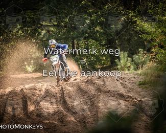 Foto's Offroad Rit Eindhoven/ KTM-Dag 03-10-2026 | Zaterdag photo