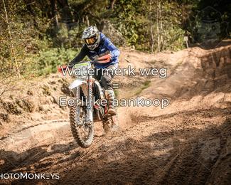 Foto's Offroad Rit Eindhoven/ KTM-Dag 03-10-2026 | Zaterdag photo