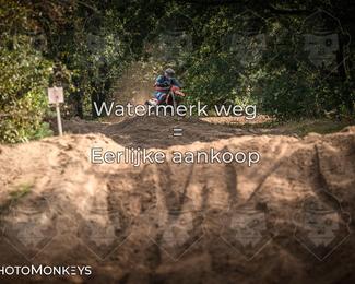 Foto's Offroad Rit Eindhoven/ KTM-Dag 03-10-2026 | Zaterdag photo