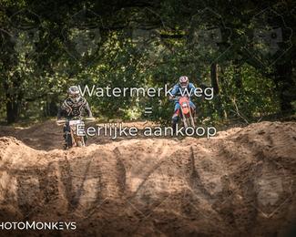 Foto's Offroad Rit Eindhoven/ KTM-Dag 03-10-2026 | Zaterdag photo