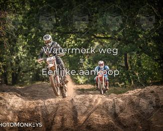 Foto's Offroad Rit Eindhoven/ KTM-Dag 03-10-2026 | Zaterdag photo