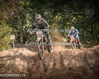 Foto's Offroad Rit Eindhoven/ KTM-Dag 03-10-2026 | Zaterdag photo