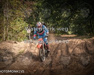 Foto's Offroad Rit Eindhoven/ KTM-Dag 03-10-2026 | Zaterdag photo