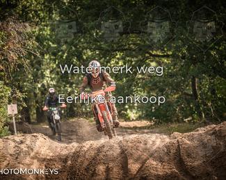 Foto's Offroad Rit Eindhoven/ KTM-Dag 03-10-2026 | Zaterdag photo