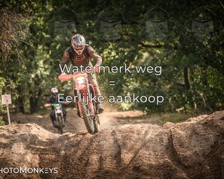 Foto's Offroad Rit Eindhoven/ KTM-Dag 03-10-2026 | Zaterdag photo