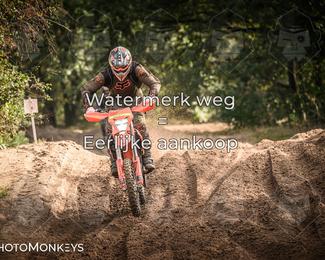Foto's Offroad Rit Eindhoven/ KTM-Dag 03-10-2026 | Zaterdag photo