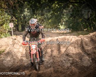 Foto's Offroad Rit Eindhoven/ KTM-Dag 03-10-2026 | Zaterdag photo