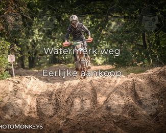 Foto's Offroad Rit Eindhoven/ KTM-Dag 03-10-2026 | Zaterdag photo