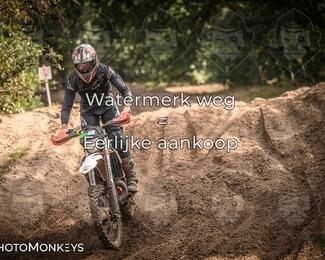 Foto's Offroad Rit Eindhoven/ KTM-Dag 03-10-2026 | Zaterdag photo