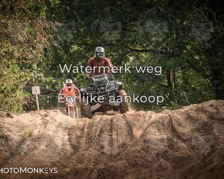 Foto's Offroad Rit Eindhoven/ KTM-Dag 03-10-2026 | Zaterdag photo