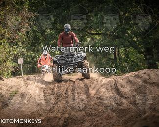 Foto's Offroad Rit Eindhoven/ KTM-Dag 03-10-2026 | Zaterdag photo