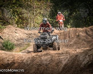 Foto's Offroad Rit Eindhoven/ KTM-Dag 03-10-2026 | Zaterdag photo