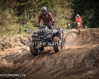Foto's Offroad Rit Eindhoven/ KTM-Dag 03-10-2026 | Zaterdag photo