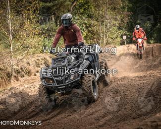 Foto's Offroad Rit Eindhoven/ KTM-Dag 03-10-2026 | Zaterdag photo