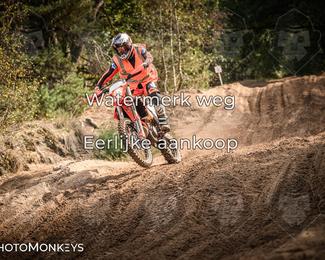 Foto's Offroad Rit Eindhoven/ KTM-Dag 03-10-2026 | Zaterdag photo