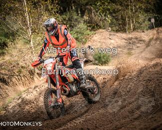 Foto's Offroad Rit Eindhoven/ KTM-Dag 03-10-2026 | Zaterdag photo