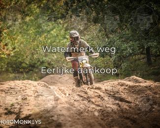 Foto's Offroad Rit Eindhoven/ KTM-Dag 03-10-2026 | Zaterdag photo