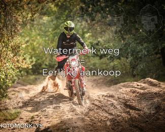 Foto's Offroad Rit Eindhoven/ KTM-Dag 03-10-2026 | Zaterdag photo