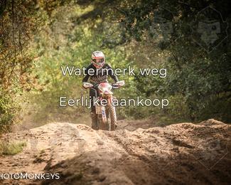 Foto's Offroad Rit Eindhoven/ KTM-Dag 03-10-2026 | Zaterdag photo