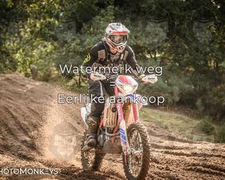 Foto's Offroad Rit Eindhoven/ KTM-Dag 03-10-2026 | Zaterdag photo