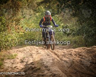 Foto's Offroad Rit Eindhoven/ KTM-Dag 03-10-2026 | Zaterdag photo