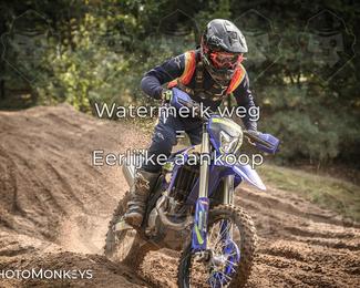 Foto's Offroad Rit Eindhoven/ KTM-Dag 03-10-2026 | Zaterdag photo