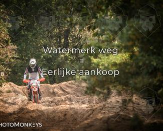 Foto's Offroad Rit Eindhoven/ KTM-Dag 03-10-2026 | Zaterdag photo