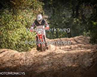 Foto's Offroad Rit Eindhoven/ KTM-Dag 03-10-2026 | Zaterdag photo