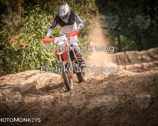 Foto's Offroad Rit Eindhoven/ KTM-Dag 03-10-2026 | Zaterdag photo