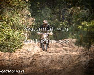 Foto's Offroad Rit Eindhoven/ KTM-Dag 03-10-2026 | Zaterdag photo
