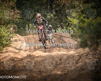 Foto's Offroad Rit Eindhoven/ KTM-Dag 03-10-2026 | Zaterdag photo