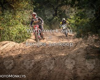 Foto's Offroad Rit Eindhoven/ KTM-Dag 03-10-2026 | Zaterdag photo