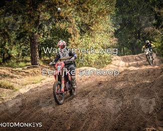 Foto's Offroad Rit Eindhoven/ KTM-Dag 03-10-2026 | Zaterdag photo