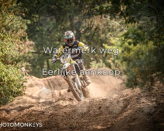 Foto's Offroad Rit Eindhoven/ KTM-Dag 03-10-2026 | Zaterdag photo