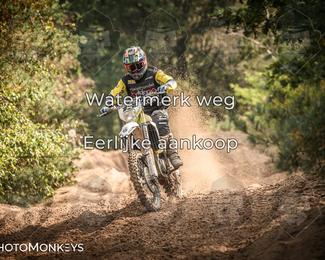 Foto's Offroad Rit Eindhoven/ KTM-Dag 03-10-2026 | Zaterdag photo