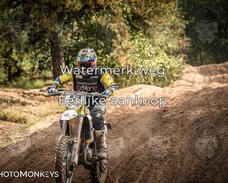 Foto's Offroad Rit Eindhoven/ KTM-Dag 03-10-2026 | Zaterdag photo