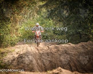 Foto's Offroad Rit Eindhoven/ KTM-Dag 03-10-2026 | Zaterdag photo