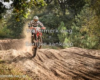 Foto's Offroad Rit Eindhoven/ KTM-Dag 03-10-2026 | Zaterdag photo