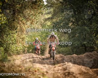 Foto's Offroad Rit Eindhoven/ KTM-Dag 03-10-2026 | Zaterdag photo