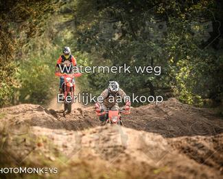 Foto's Offroad Rit Eindhoven/ KTM-Dag 03-10-2026 | Zaterdag photo