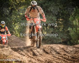 Foto's Offroad Rit Eindhoven/ KTM-Dag 03-10-2026 | Zaterdag photo