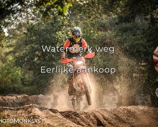Foto's Offroad Rit Eindhoven/ KTM-Dag 03-10-2026 | Zaterdag photo